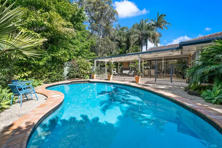 Second view of Homely house listing, 7 St Bees Court, Buderim QLD 4556