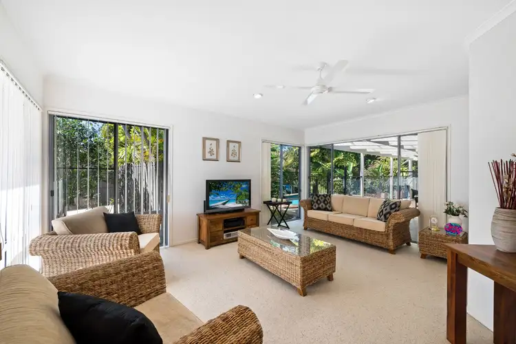 Fifth view of Homely house listing, 7 St Bees Court, Buderim QLD 4556