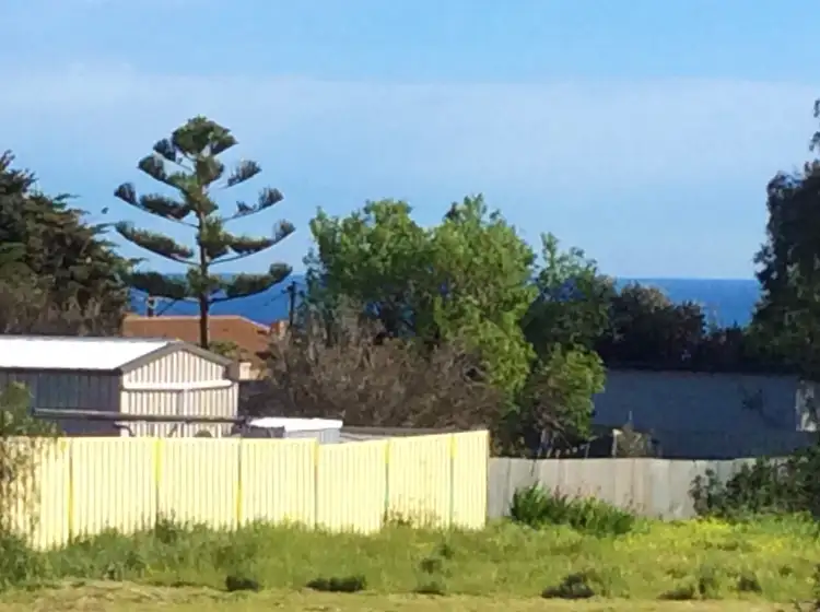 Main view of Homely land listing, 32 Hastings Avenue, Sellicks Beach SA 5174