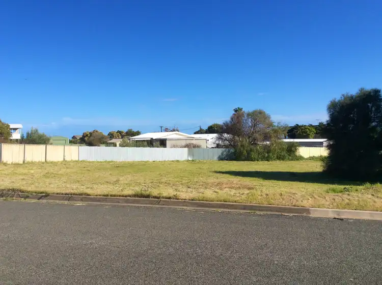 Third view of Homely land listing, 32 Hastings Avenue, Sellicks Beach SA 5174