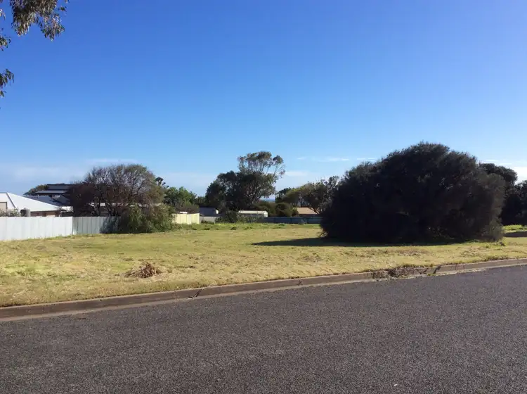 Fifth view of Homely land listing, 32 Hastings Avenue, Sellicks Beach SA 5174