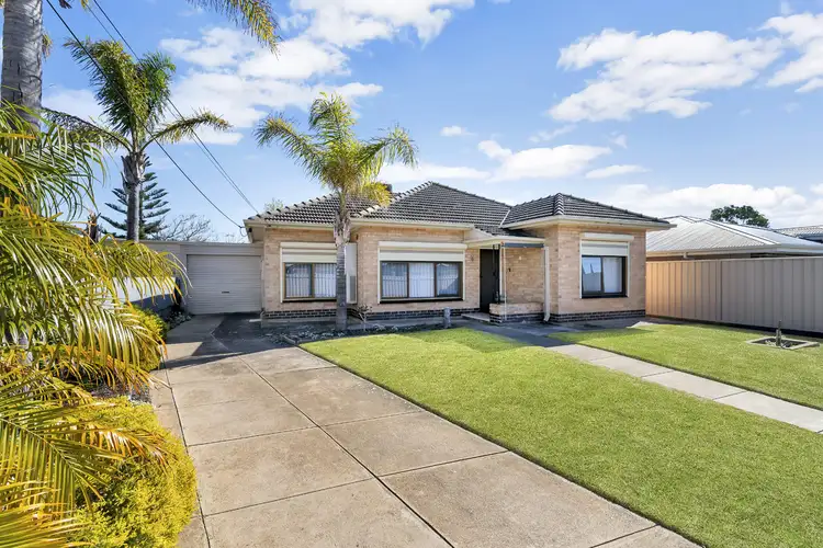Main view of Homely house listing, 16 Ventura Avenue, Taperoo SA 5017