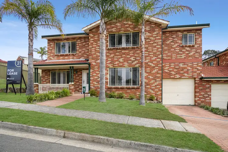 11b Thomas Mitchell Drive