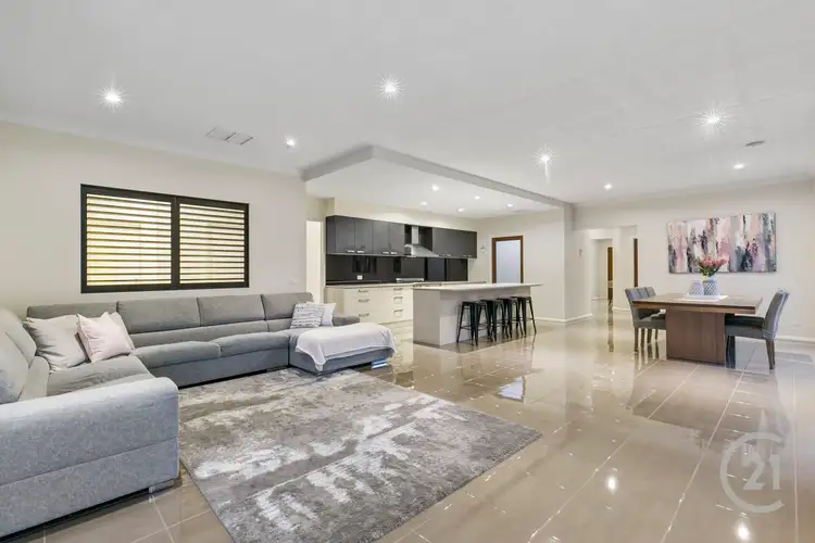 Fourth view of Homely house listing, 13 Hull Crescent, Pakenham VIC 3810