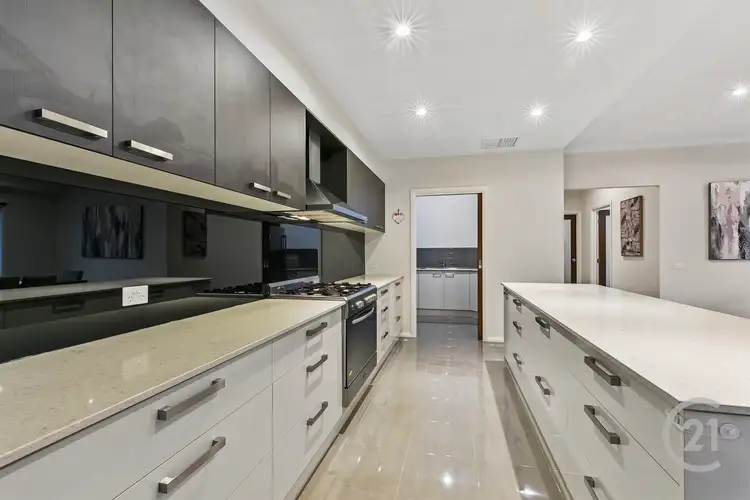 Fifth view of Homely house listing, 13 Hull Crescent, Pakenham VIC 3810