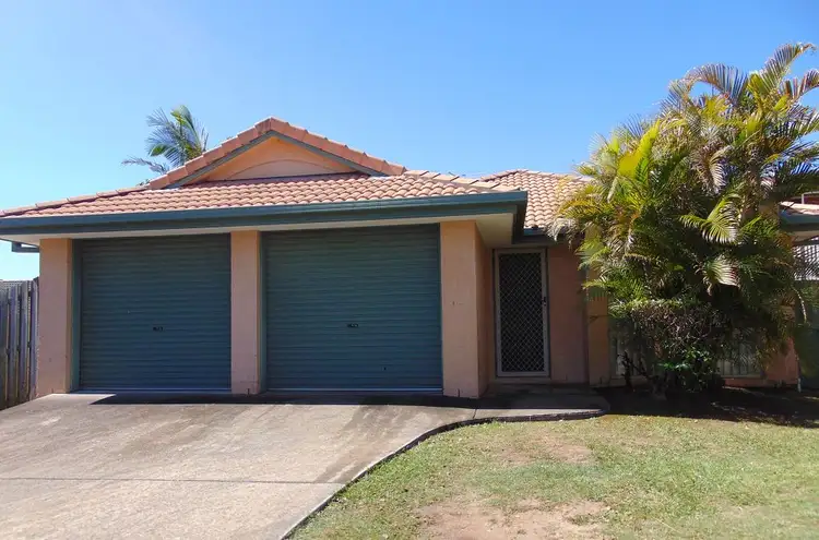 6 Homefield Street, Margate QLD 4019