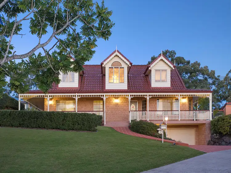 14 Buderim Vista Court, Buderim QLD 4556