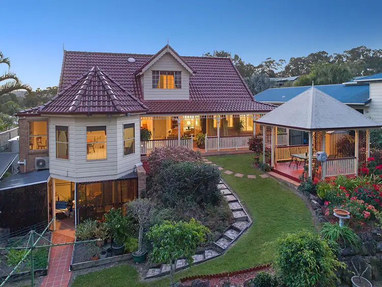 Third view of Homely house listing, 14 Buderim Vista Court, Buderim QLD 4556