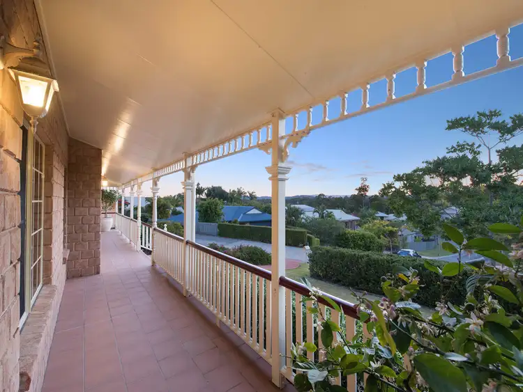 Fifth view of Homely house listing, 14 Buderim Vista Court, Buderim QLD 4556