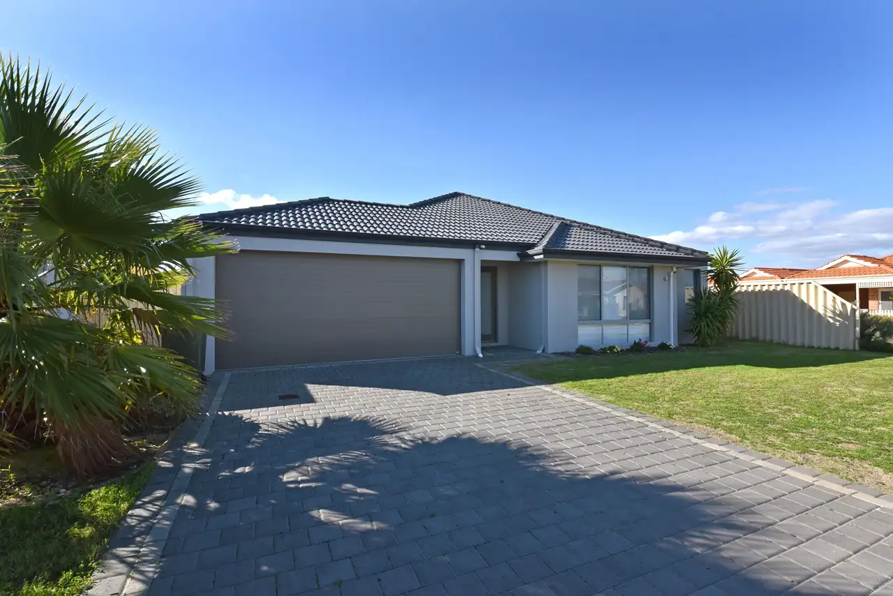Main view of Homely house listing, 18 Fulham Way, Ridgewood WA 6030