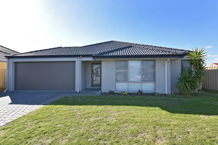 Second view of Homely house listing, 18 Fulham Way, Ridgewood WA 6030