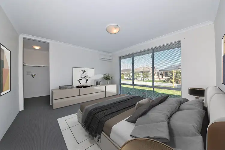 Fourth view of Homely house listing, 18 Fulham Way, Ridgewood WA 6030