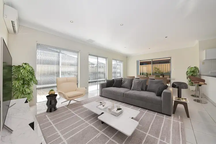 Seventh view of Homely house listing, 18 Fulham Way, Ridgewood WA 6030