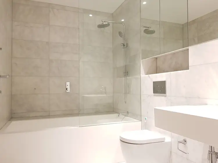 Fifth view of Homely apartment listing, 202/5 Belmont Ave, Wollstonecraft NSW 2065