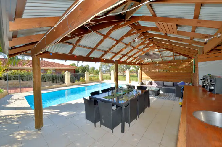 Main view of Homely house listing, 12 Dalrymple Terrace, Halls Head WA 6210
