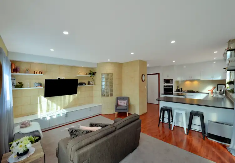 Third view of Homely house listing, 12 Dalrymple Terrace, Halls Head WA 6210
