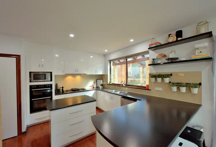 Fourth view of Homely house listing, 12 Dalrymple Terrace, Halls Head WA 6210