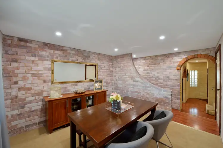 Fifth view of Homely house listing, 12 Dalrymple Terrace, Halls Head WA 6210
