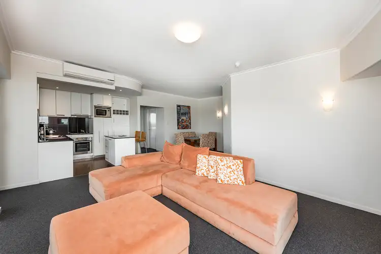 Third view of Homely apartment listing, 306/16 Dolphin Drive, Mandurah WA 6210