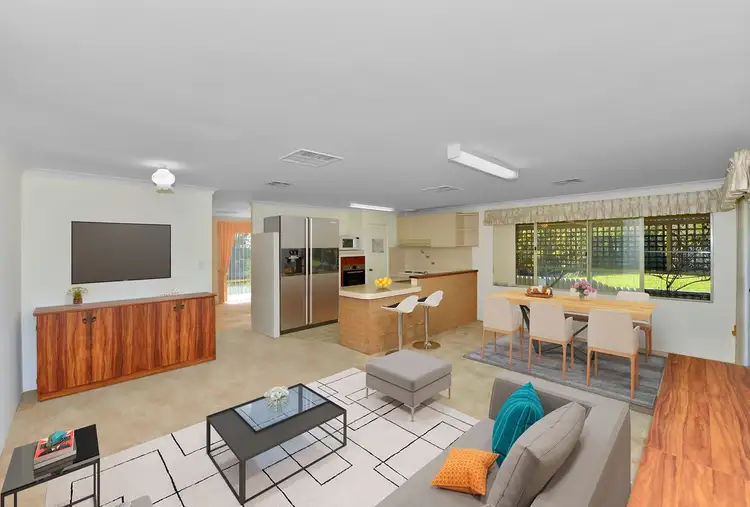 Fifth view of Homely house listing, 87 Leighton Road, Halls Head WA 6210