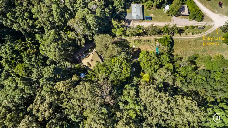 Fifth view of Homely house listing, 203 McCords Road, Yandina Creek QLD 4561