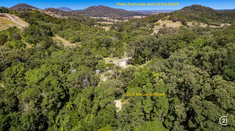 Seventh view of Homely house listing, 203 McCords Road, Yandina Creek QLD 4561
