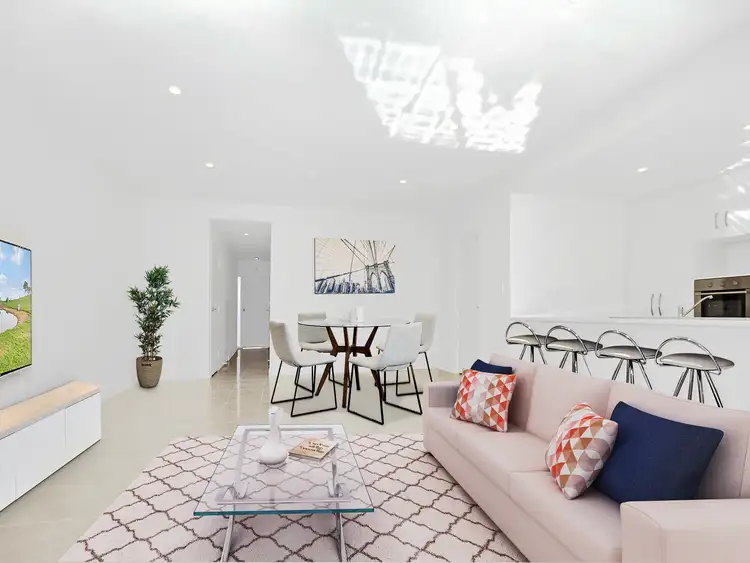Second view of Homely house listing, 3/33-35 Harvey Crescent, Aldinga Beach SA 5173