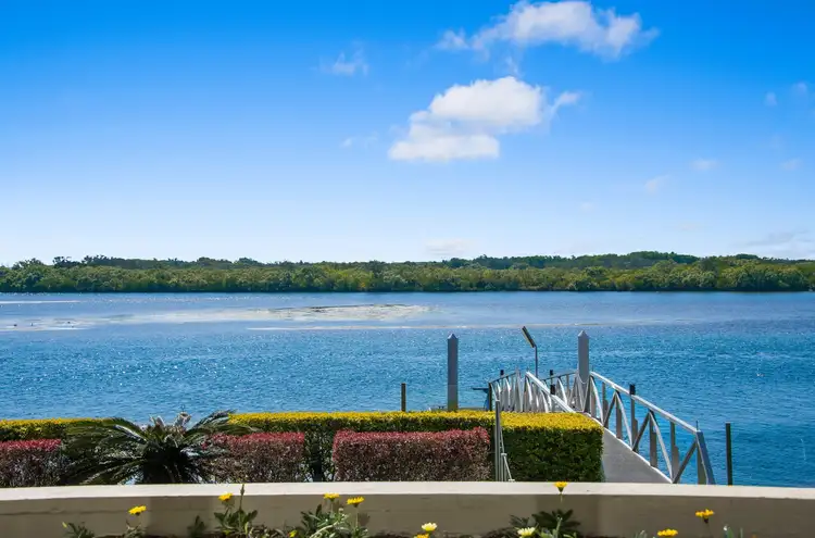 Main view of Homely unit listing, 1/4 Baden Powell Street, Maroochydore QLD 4558