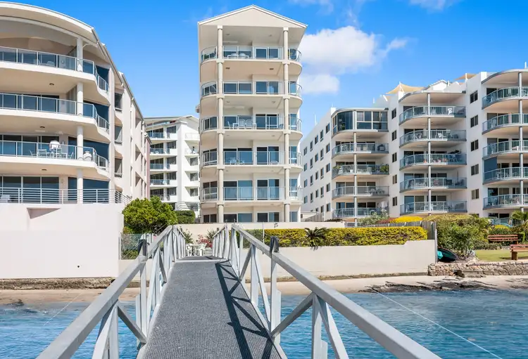 Second view of Homely unit listing, 1/4 Baden Powell Street, Maroochydore QLD 4558