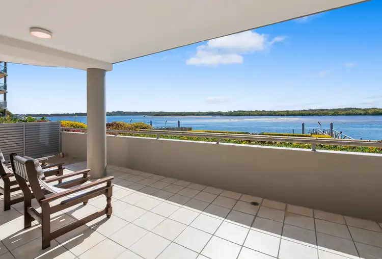 Third view of Homely unit listing, 1/4 Baden Powell Street, Maroochydore QLD 4558