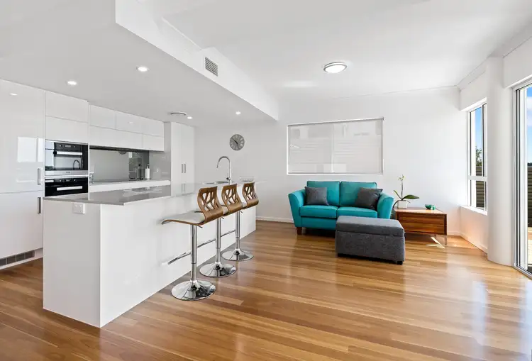 Fourth view of Homely unit listing, 1/4 Baden Powell Street, Maroochydore QLD 4558