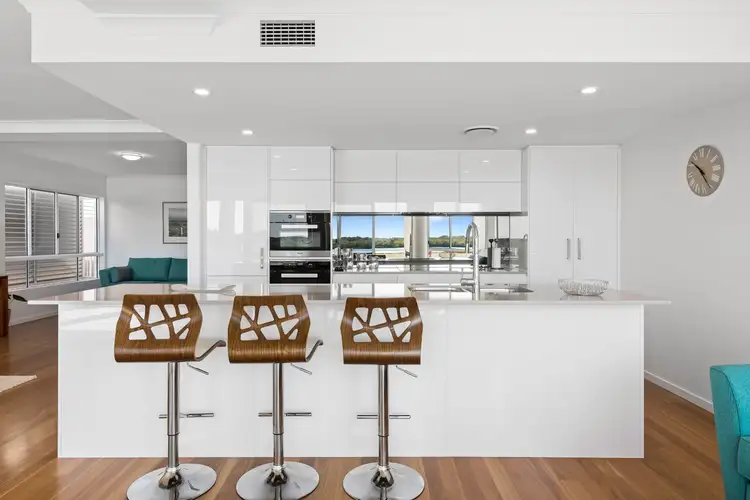 Fifth view of Homely unit listing, 1/4 Baden Powell Street, Maroochydore QLD 4558