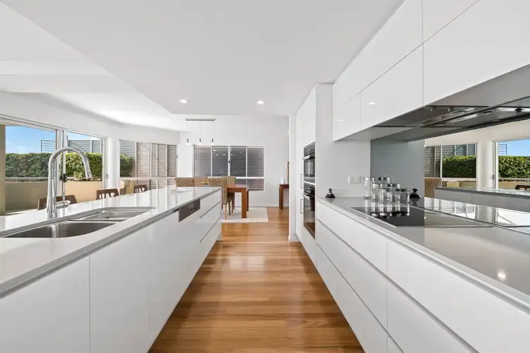 Sixth view of Homely unit listing, 1/4 Baden Powell Street, Maroochydore QLD 4558