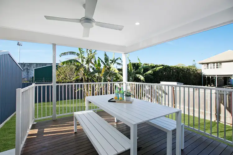 Main view of Homely house listing, 32A Violet Street, Hemmant QLD 4174