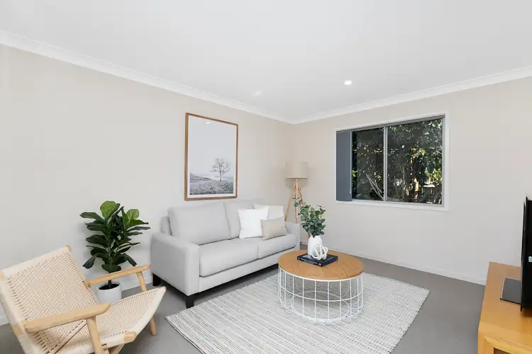Second view of Homely house listing, 32A Violet Street, Hemmant QLD 4174