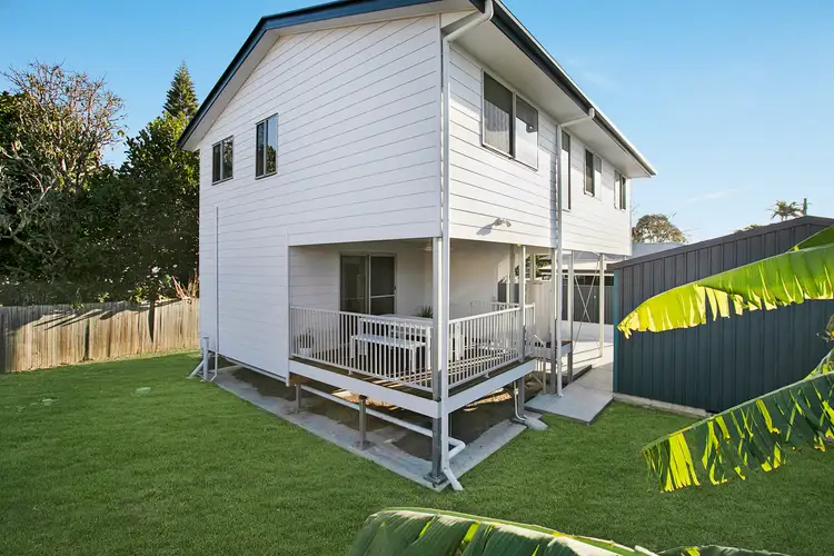 Third view of Homely house listing, 32A Violet Street, Hemmant QLD 4174