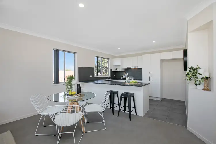 Fourth view of Homely house listing, 32A Violet Street, Hemmant QLD 4174