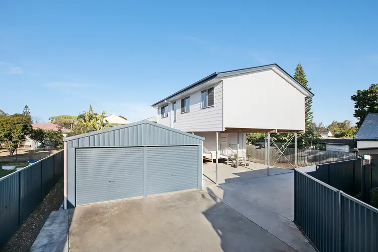 Fifth view of Homely house listing, 32A Violet Street, Hemmant QLD 4174