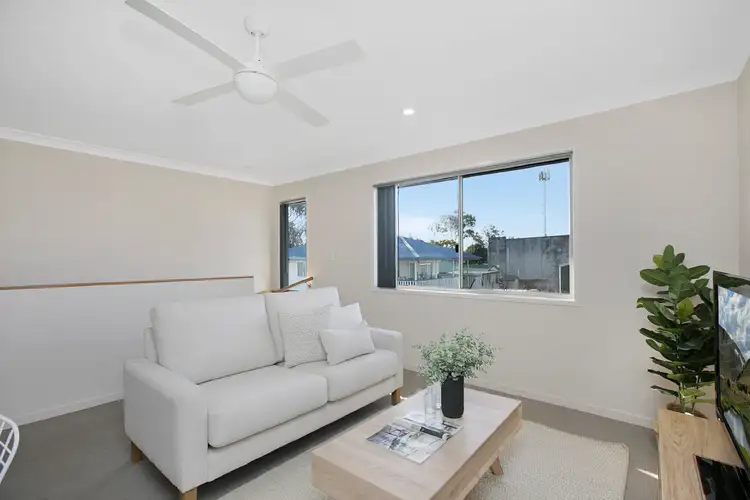 Sixth view of Homely house listing, 32A Violet Street, Hemmant QLD 4174