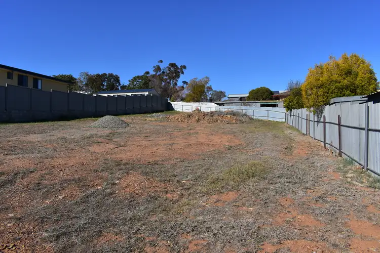 Third view of Homely land listing, 25 Farrer Street, Parkes NSW 2870