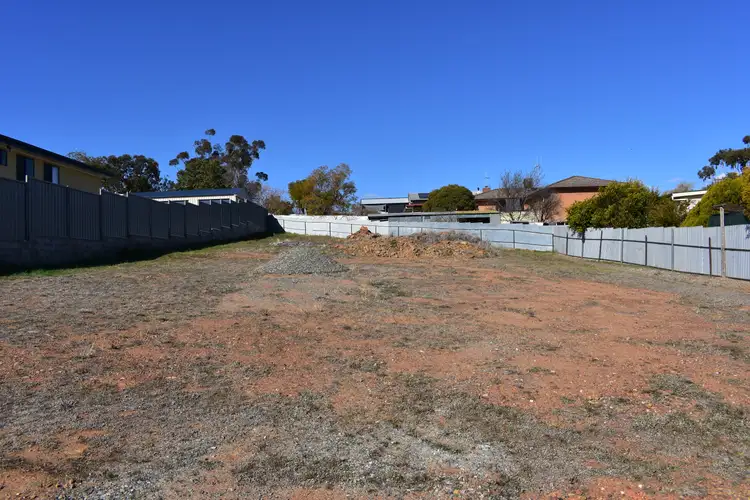 Fifth view of Homely land listing, 25 Farrer Street, Parkes NSW 2870