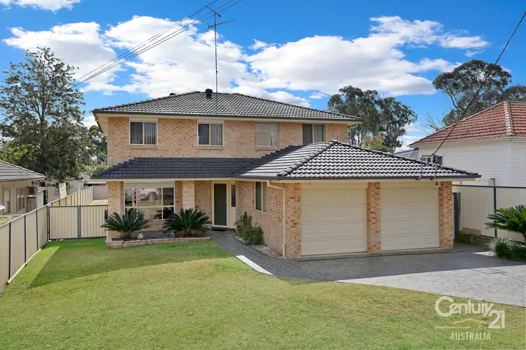 9 Dingle Street, Riverstone NSW 2765
