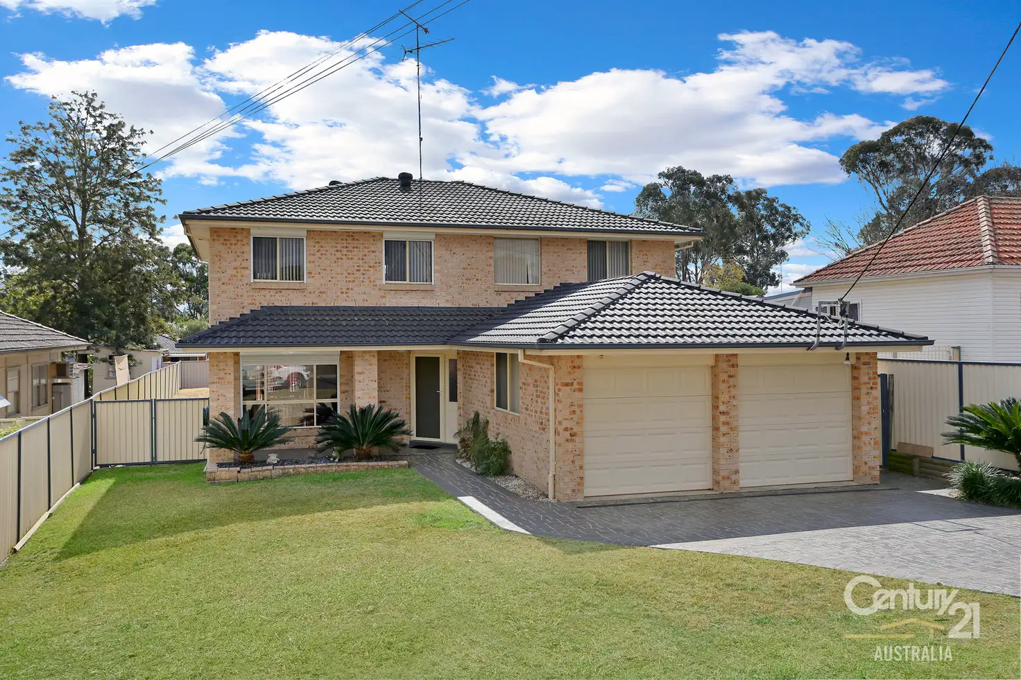 Main view of Homely house listing, 9 Dingle Street, Riverstone NSW 2765