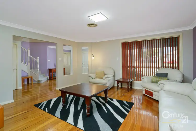 Second view of Homely house listing, 9 Dingle Street, Riverstone NSW 2765