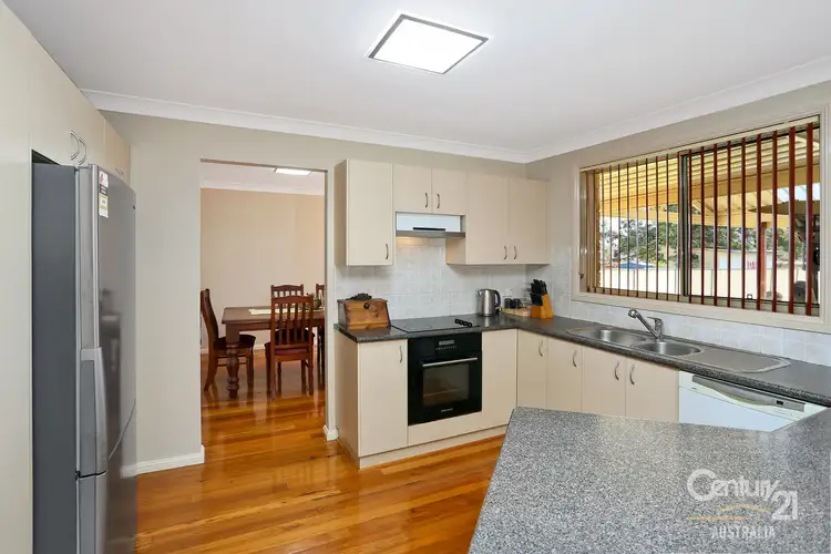 Fourth view of Homely house listing, 9 Dingle Street, Riverstone NSW 2765