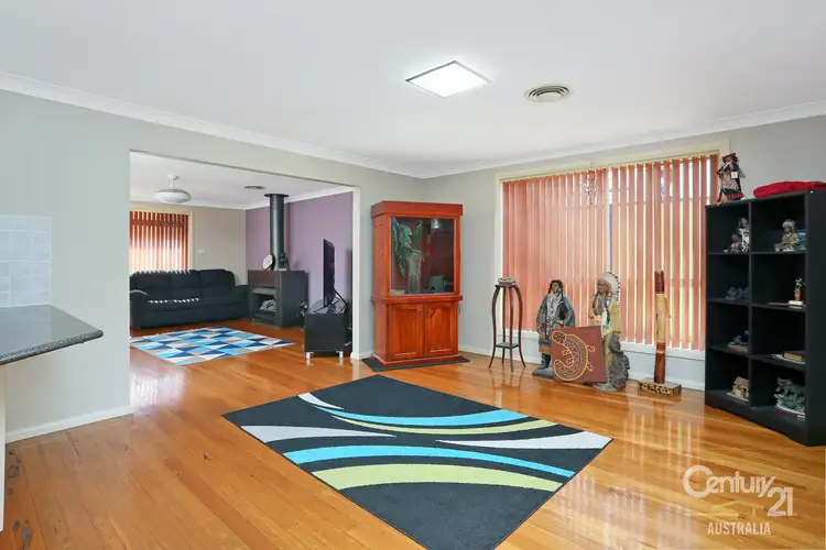 Fifth view of Homely house listing, 9 Dingle Street, Riverstone NSW 2765