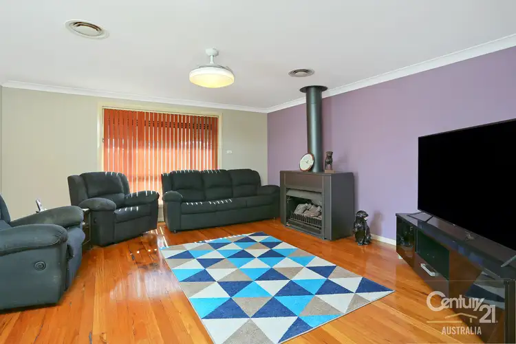Sixth view of Homely house listing, 9 Dingle Street, Riverstone NSW 2765