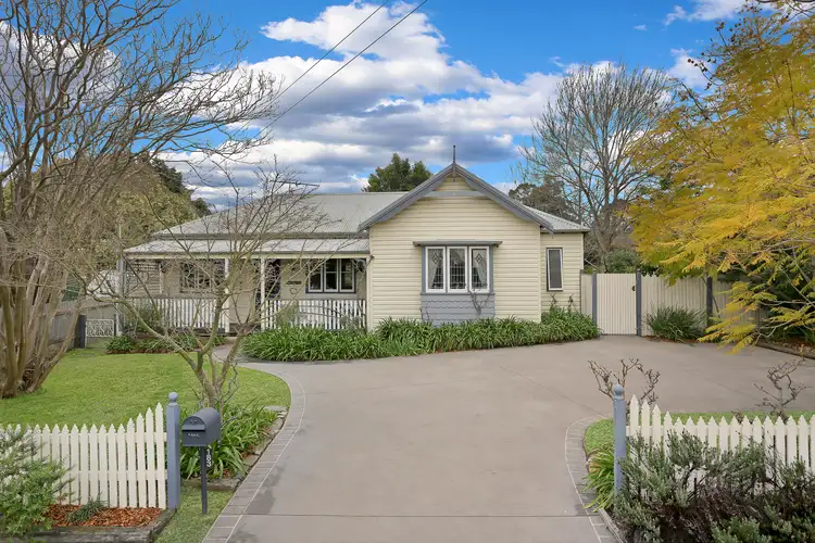 183 Piccadilly street, Riverstone NSW 2765