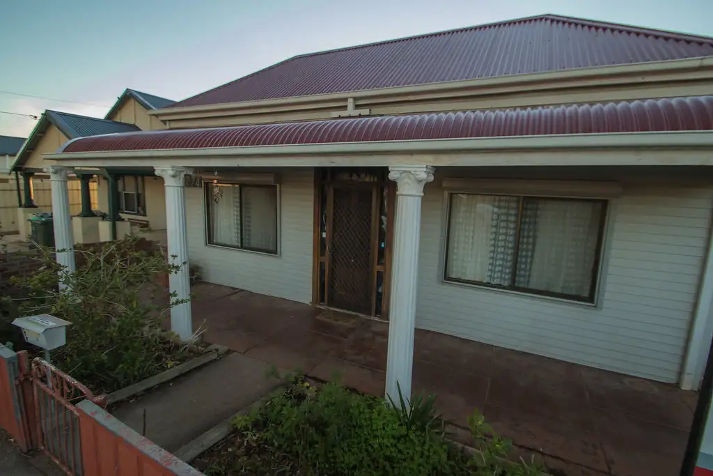 Main view of Homely house listing, 274 Patton Street, Broken Hill NSW 2880