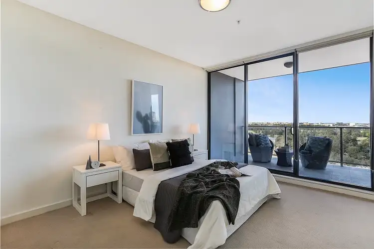 Sixth view of Homely apartment listing, 812/8-10 Brodie Spark Drive, Wolli Creek NSW 2205